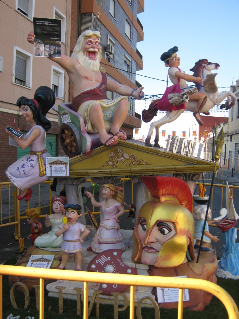 Totfalles: Campamento-La Yesa